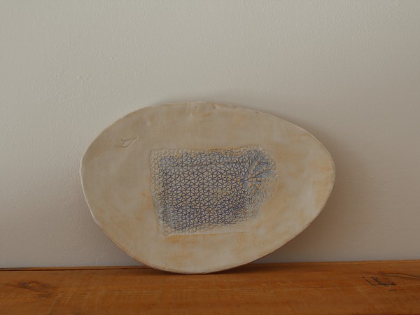 PLATE / TRAY